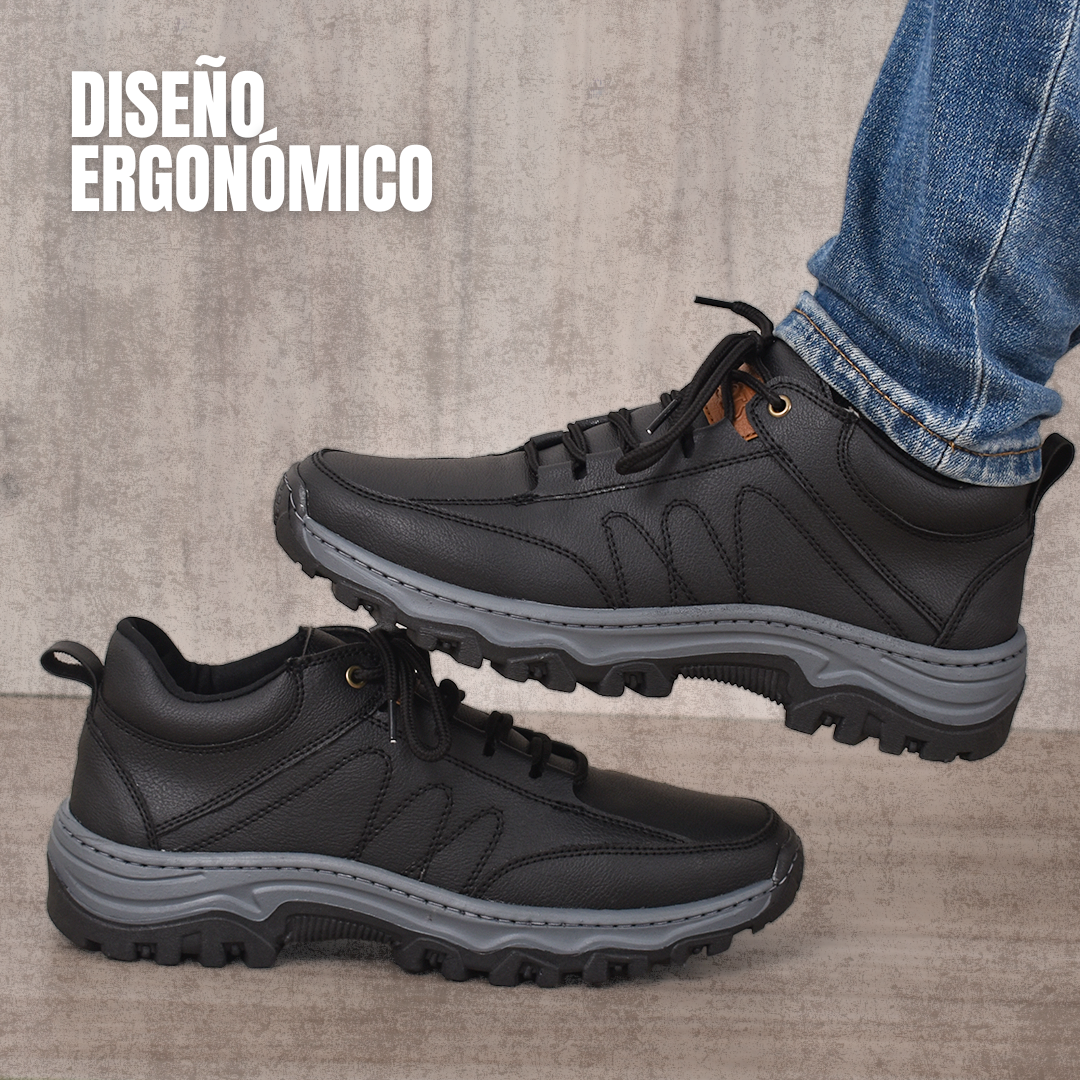  LAS BOTAS ORTOPEDICAS MAS COMODAS Y RESISTENTES DEL MERCADO. 