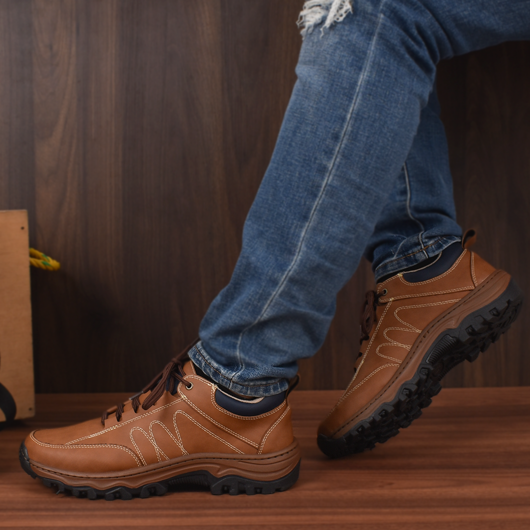  LAS BOTAS ORTOPEDICAS MAS COMODAS Y RESISTENTES DEL MERCADO. 