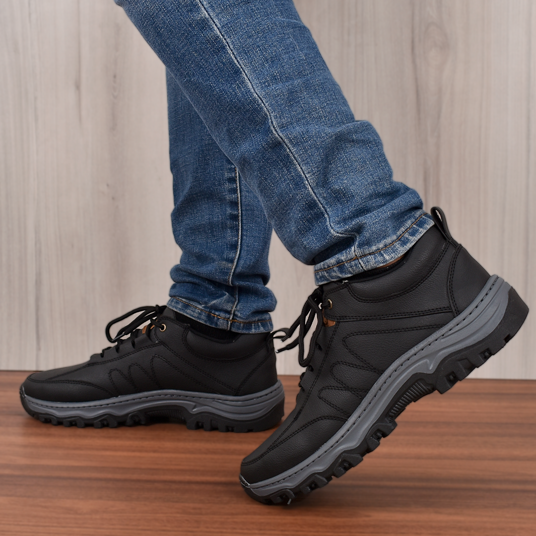  LAS BOTAS ORTOPEDICAS MAS COMODAS Y RESISTENTES DEL MERCADO. 